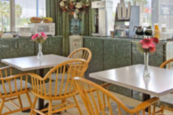 Hotel RAMADA LIMITED MARIANNA (Marianna)